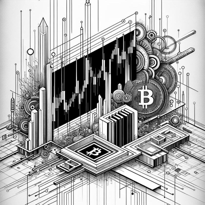 Bitcoin: Vom Reserve-Traum zur Investitionsrealität