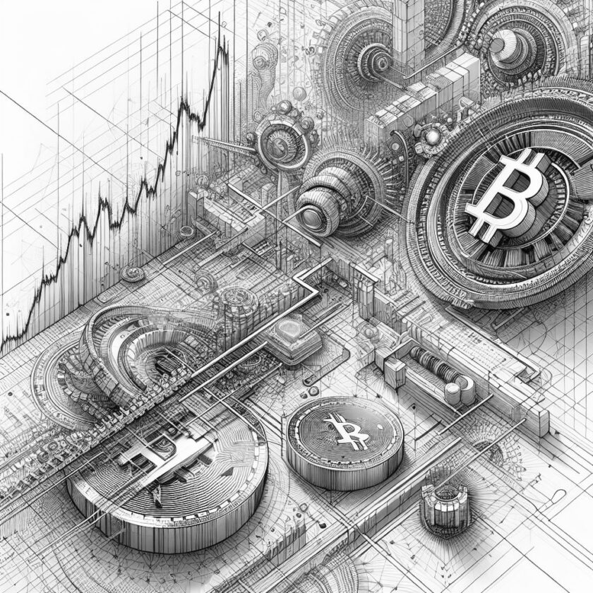 Bitcoin Open Interest steigt um 13%: Rückkehr des Bullenmarkts?