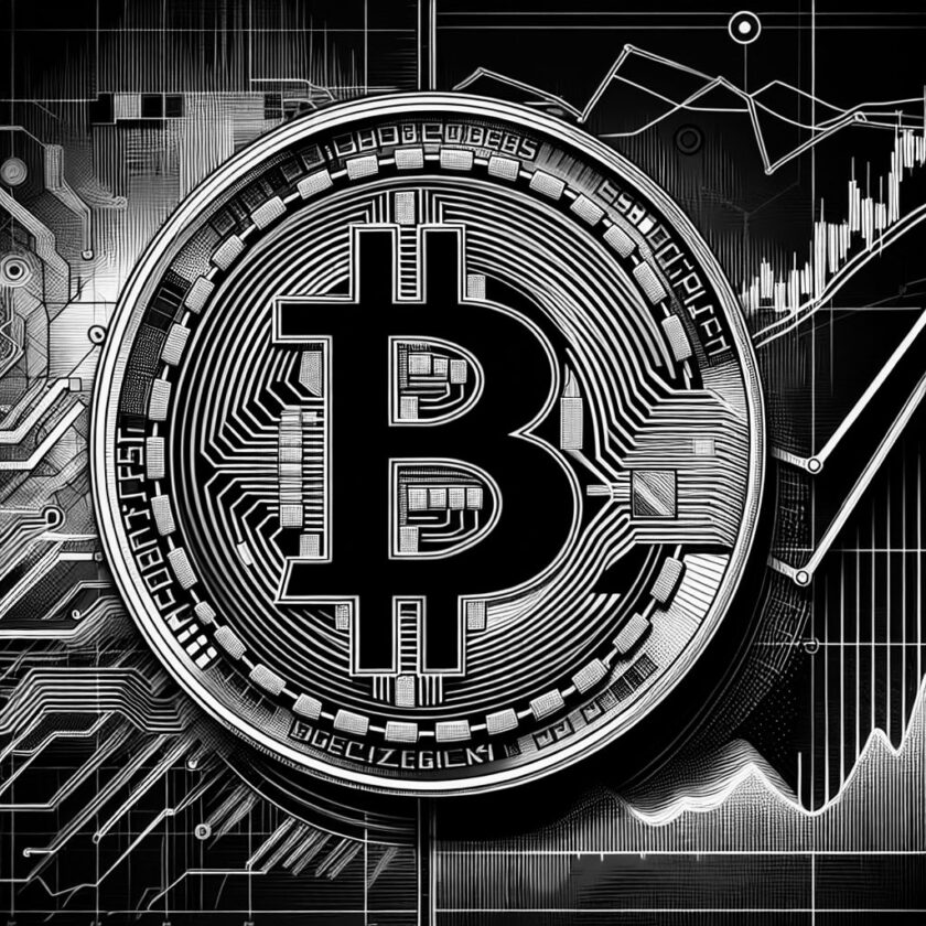 Bitcoin bleibt unter 85.000 US-Dollar: Markt zeigt gemischte Reaktionen