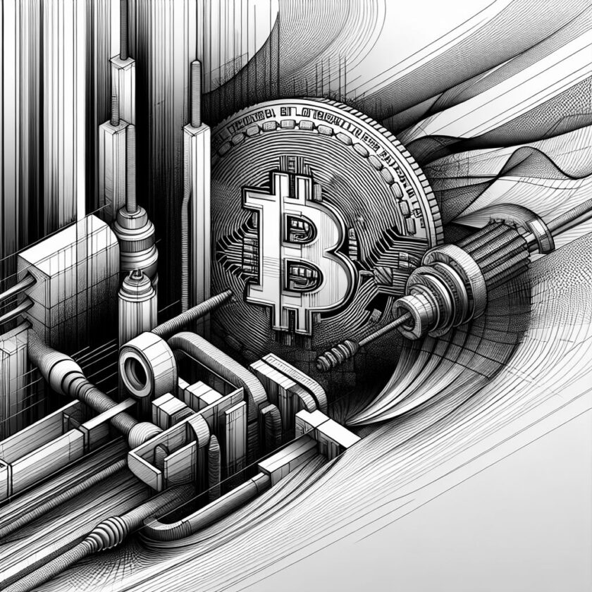 Bitcoin nähert sich 90.000 USD: US-Arbeitsmarktdaten und Krypto-Gipfel im Fokus