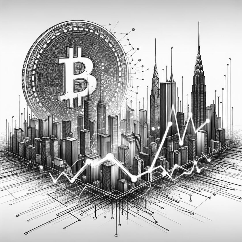 Bitcoin stabilisiert sich bei 86.000 USD, Pi Network verliert 12%