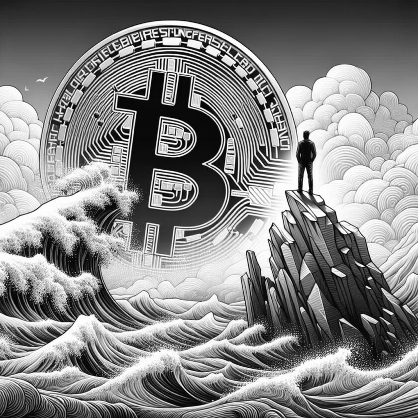 Michael Saylor: Bitcoin um jeden Preis behalten?