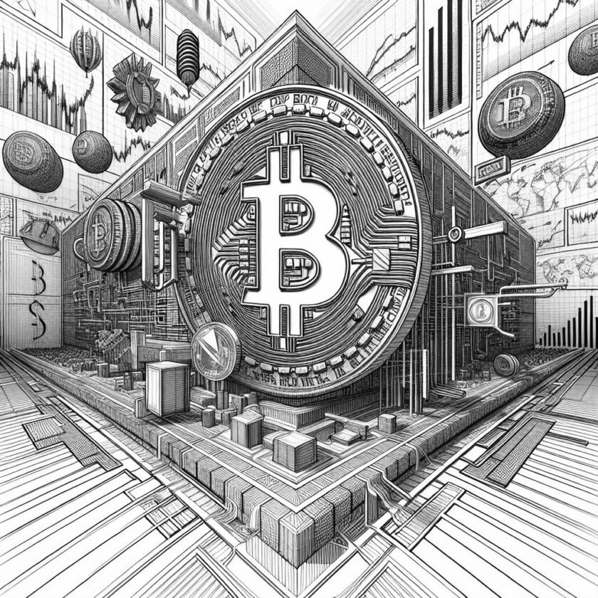 Bitcoin-Preisstagnation: Ursachen und Auswirkungen