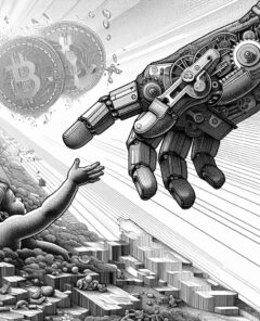 ai-bitcoin-spenden-globale-hilfe