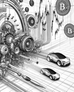 ai-bitcoin-tesla-aktienmarkt