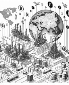 ai-bitcoin-usdt-russia-oil-trade