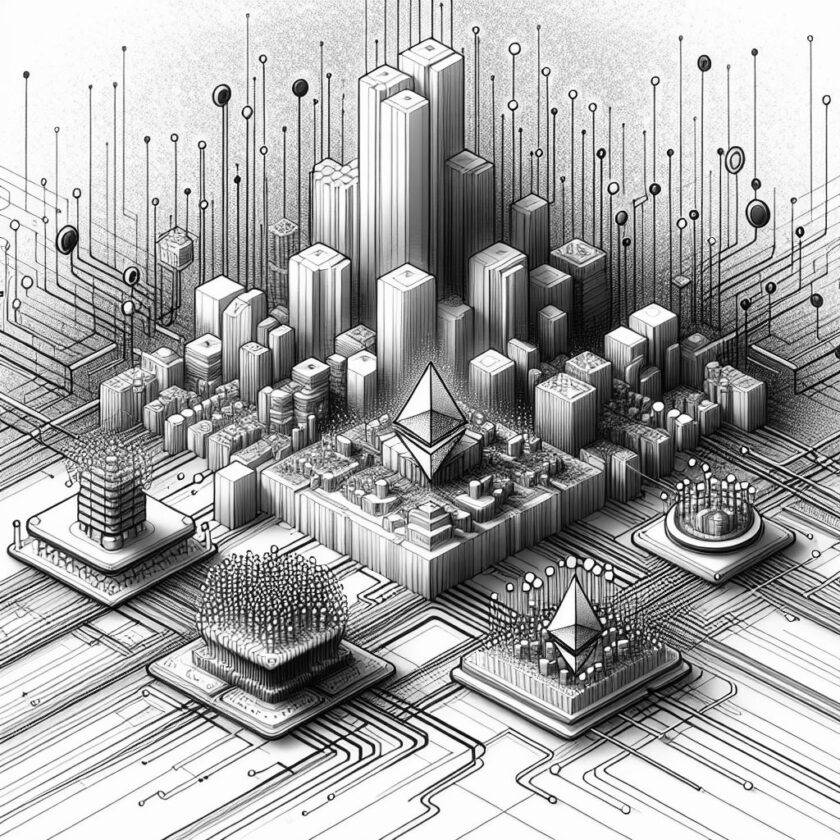 Unichain und Berachain: Neue Akteure im Blockchain-Wachstum