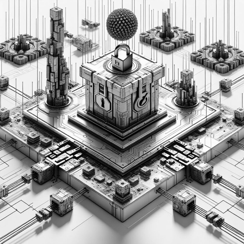 Blockchain-Technologie sichert Wahlergebnisse in Tennessee