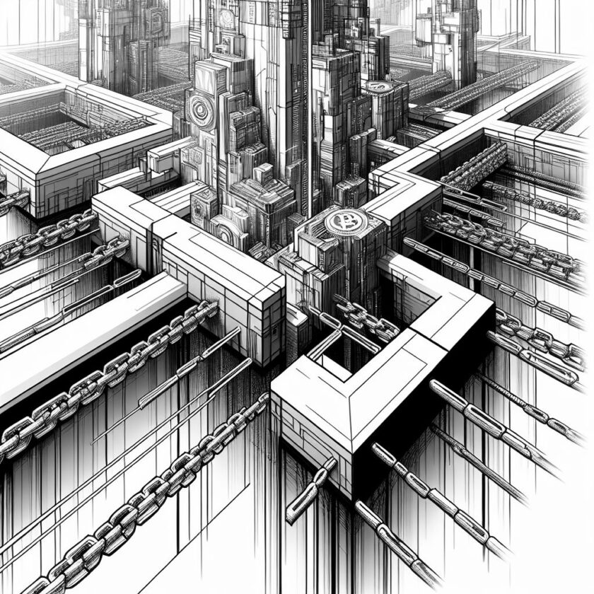 Starknet plant Integration von Bitcoin und Ethereum zur Kettenvereinigung