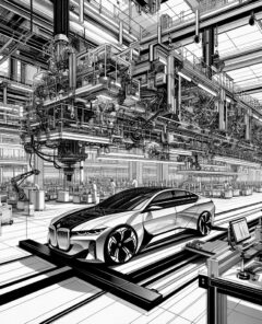 ai-bmw-electric-vehicle-battery-recycling