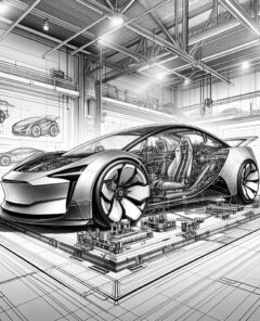 ai-bmw-electric-vehicle-market-strategy