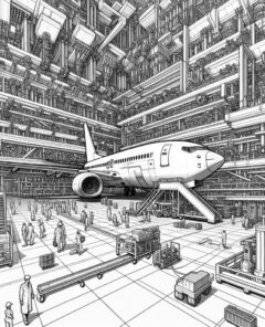 ai-boeing-737-max-production-aviation