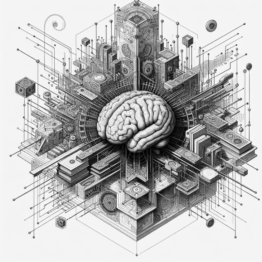 Rückgang der menschlichen Intelligenz: Ursachen und Auswirkungen