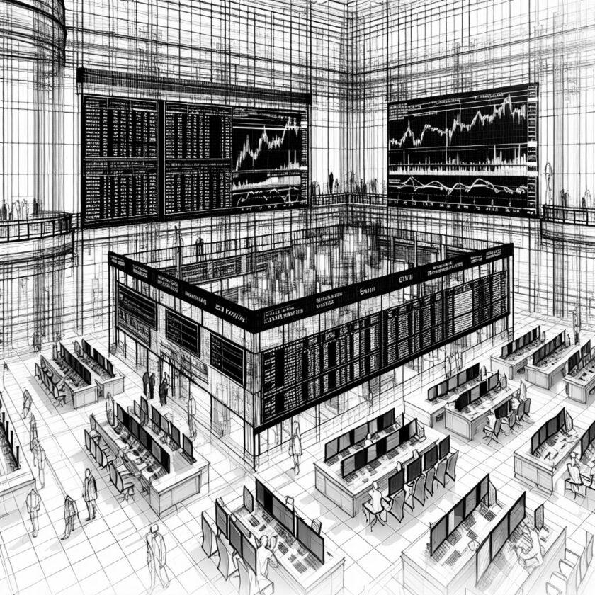 Bund-Future steigt nach Fed-Sitzung