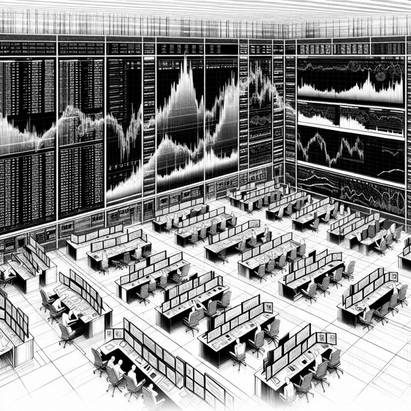 Bund-Future steigt nach Fed-Sitzung