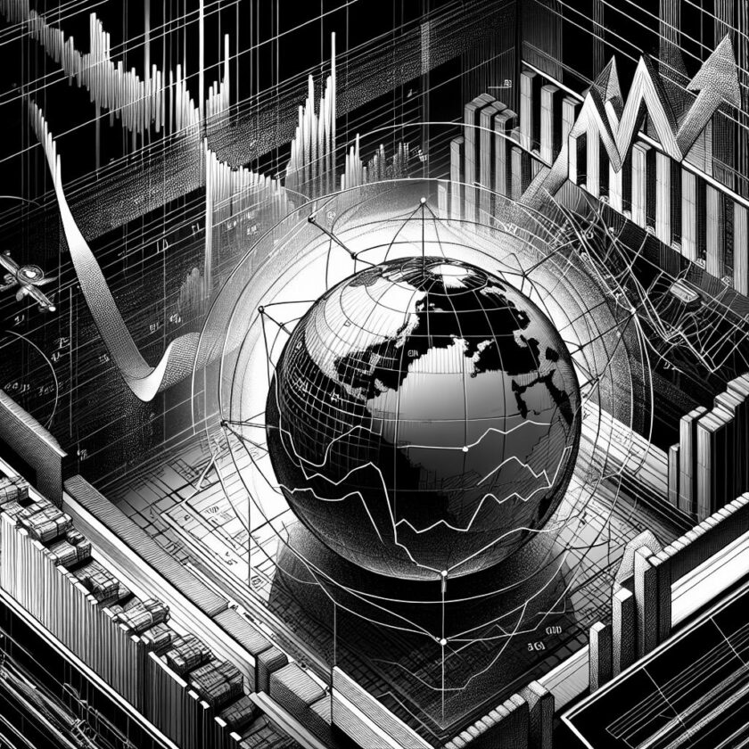 Bundesanleihen unter Druck: Auswirkungen der globalen Zinspolitik