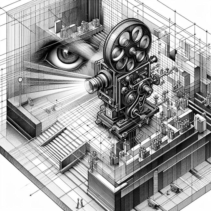 Arri: Herausforderungen und Chancen in der digitalen Filmtechnik