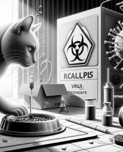 ai-cat-food-recall-virus