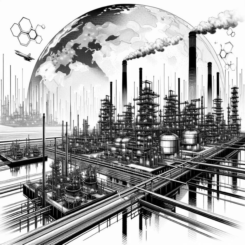 Brenntag plant strategische Einsparungen trotz makroökonomischer Unsicherheiten