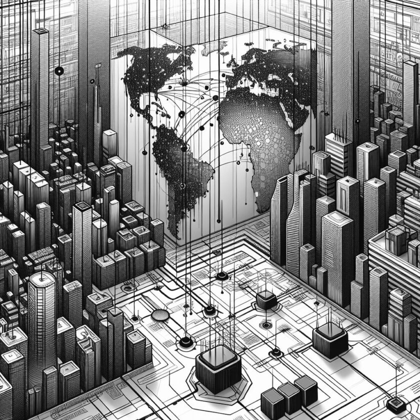 Micron und die Auswirkungen auf europäische Chipkonzerne