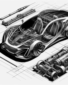 ai-cla-coupe-mercedes-design-sketch