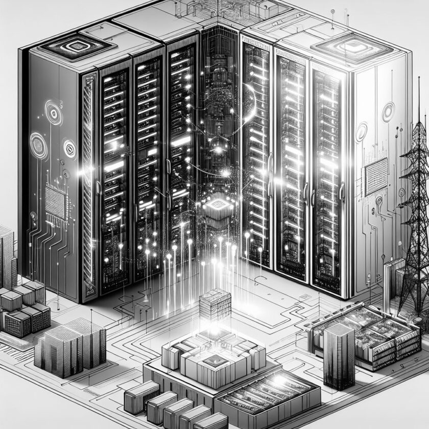 Marvell Technology: Herausforderungen und Chancen nach dem Kursrückgang