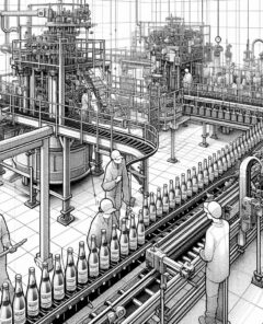 ai-coca_cola_bottle_production