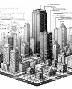 ai-code-visualization-software-quality-cityscape