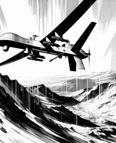 ai-conflict_drone_attack_lebanon_israel_military_tension