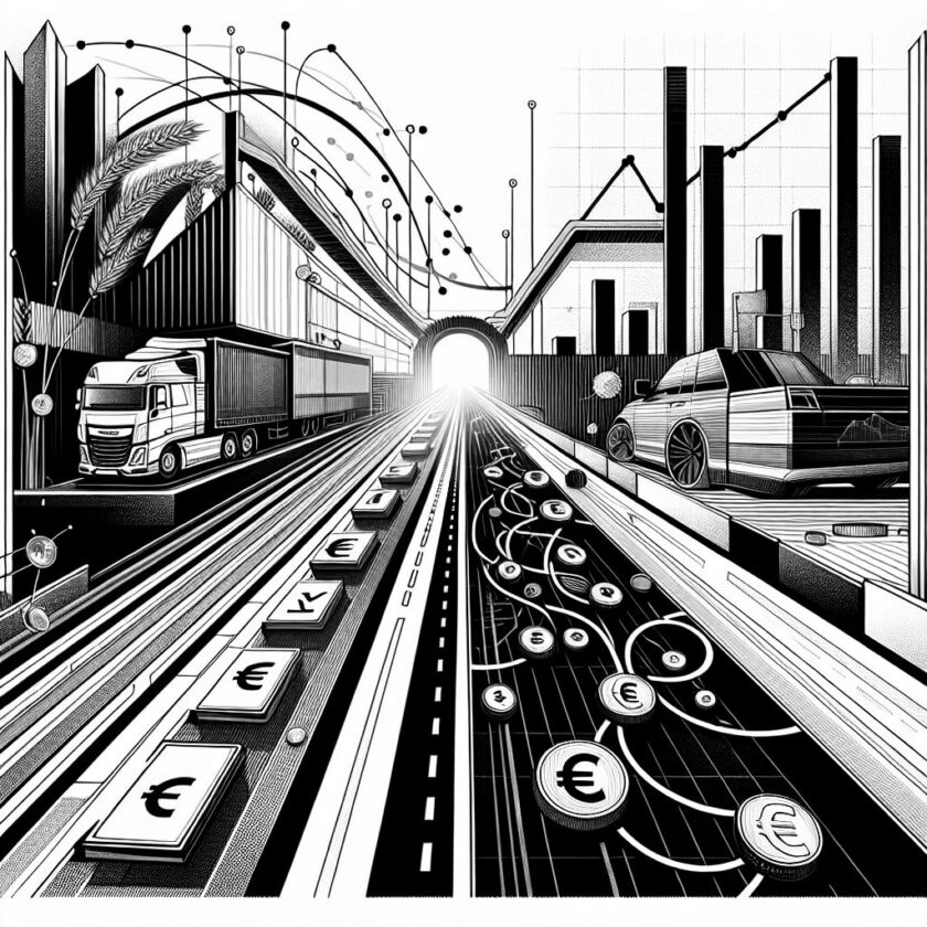 Continental AG plant strategische Abspaltung und neue Dividendenpolitik