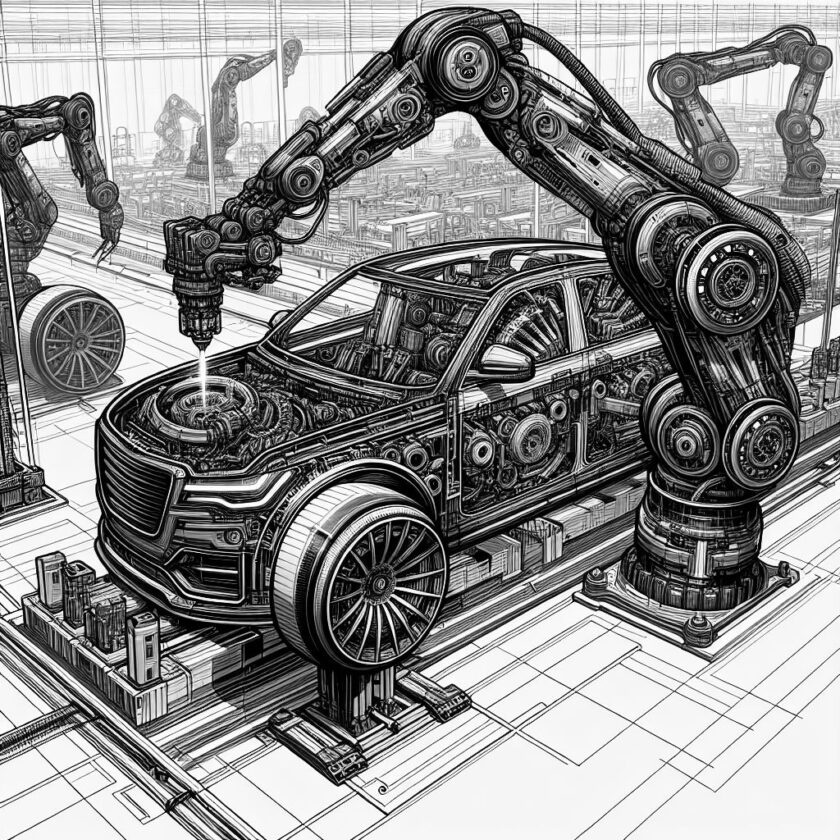 Continental plant eigenständige Börsennotierung für Automotive-Sparte