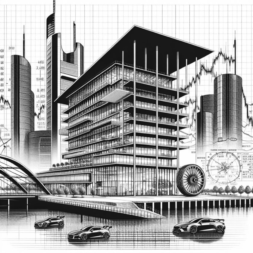 Continental plant Börsengang für eigenständige Sparte in Frankfurt