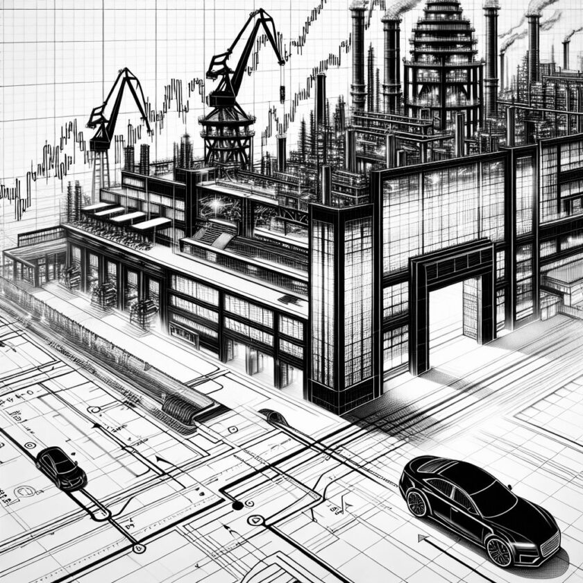 Continental treibt strategische Neuausrichtung durch Abspaltung der Autozuliefersparte voran