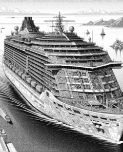 ai-cruise_ship_mediterranean_sea