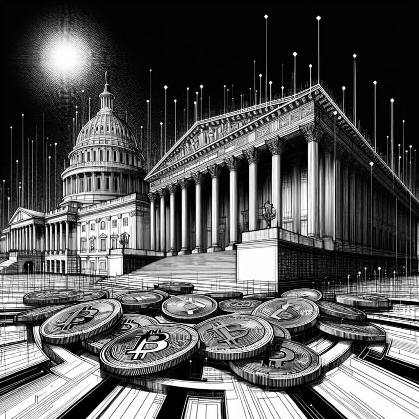 Cardano, XRP und Solana fallen nach Klarstellung des Weißen Hauses zu Trumps Krypto-Reserve