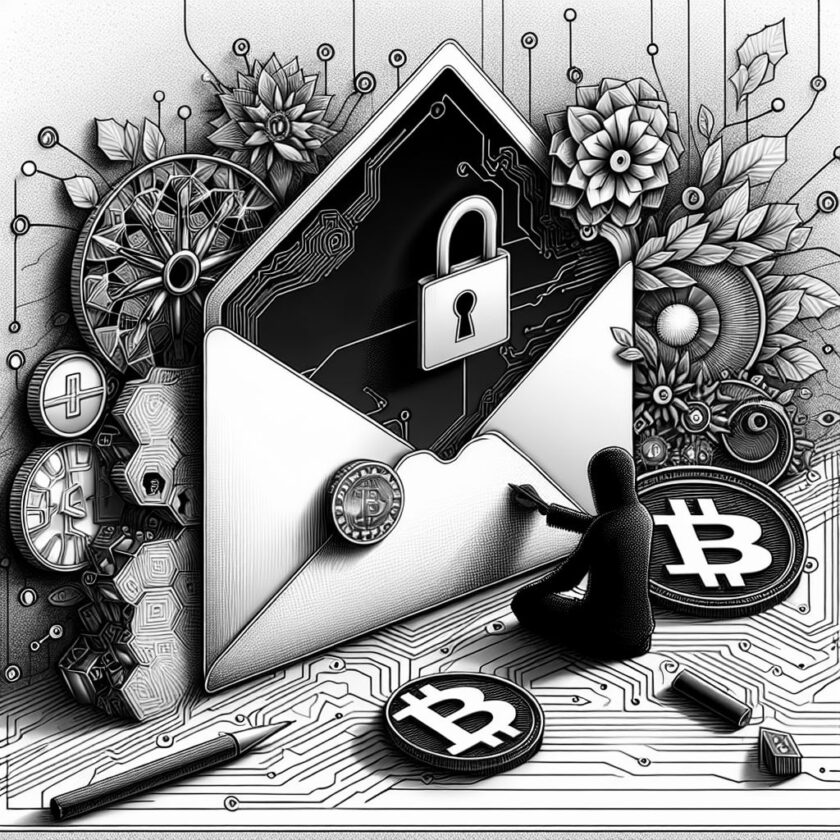 Neue Betrugsmasche im Kryptobereich: Gefälschte E-Mails von Coinbase und Gemini