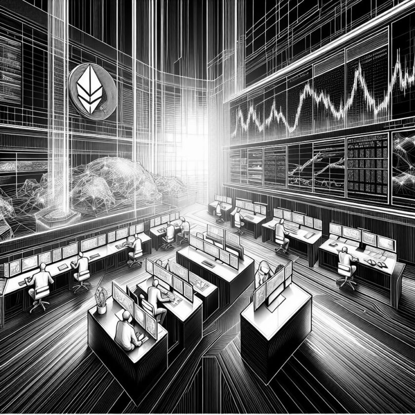 Canary Capital plant Sui-ETF in den USA