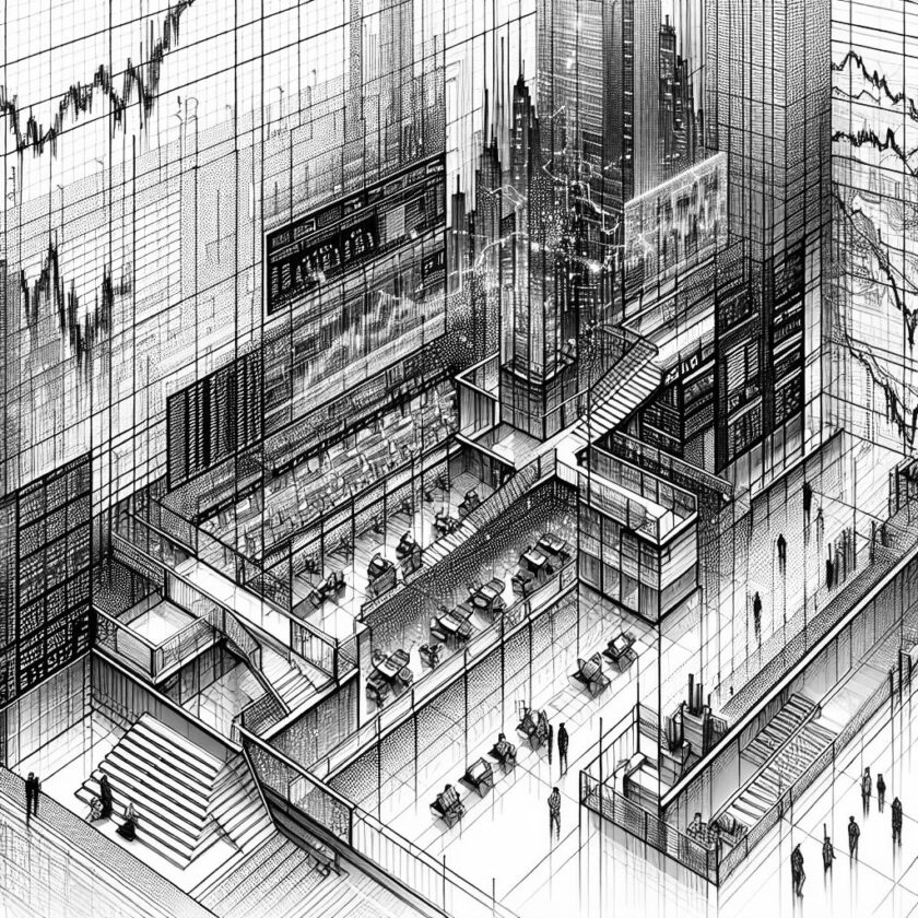 DAX-Analyse: Sprung um 500 Punkte erwartet