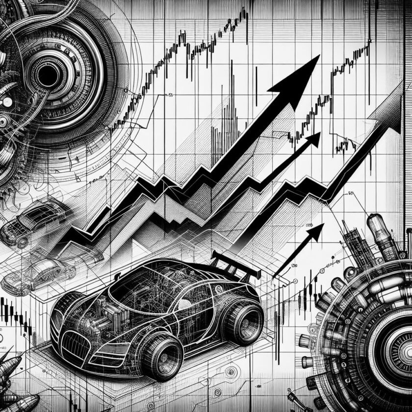 DAX erreicht neue Höhen: Chancen und Risiken im geopolitischen Kontext