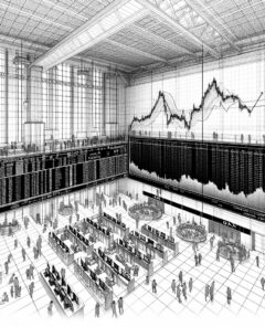 ai-dax-wall-street-aktienmarkt