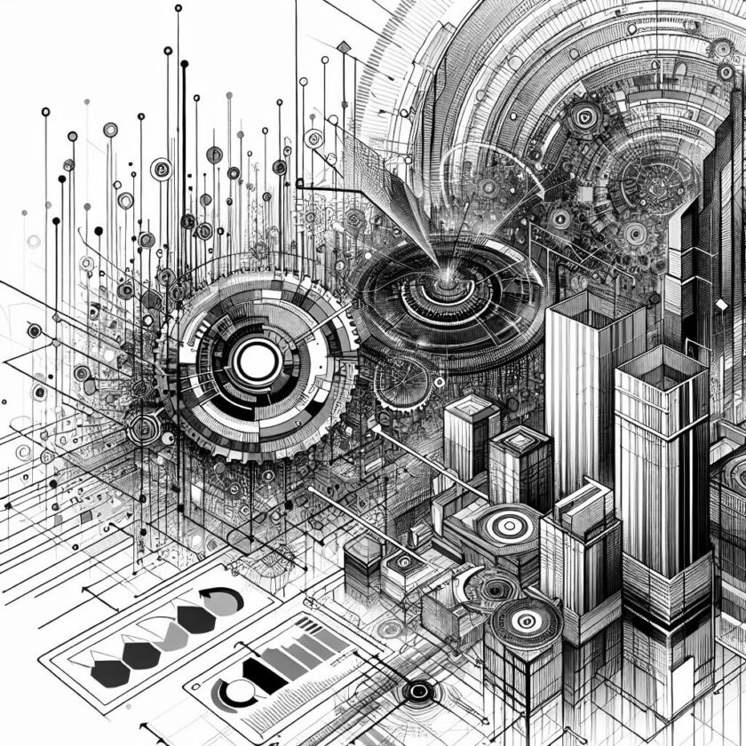 Bitwise investiert in DeFi: Ein Schritt in die Zukunft der Finanzmärkte