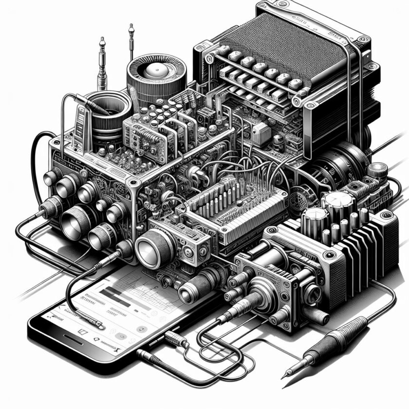 Spark 2: Digitale Verstärkertechnologie für Musiker