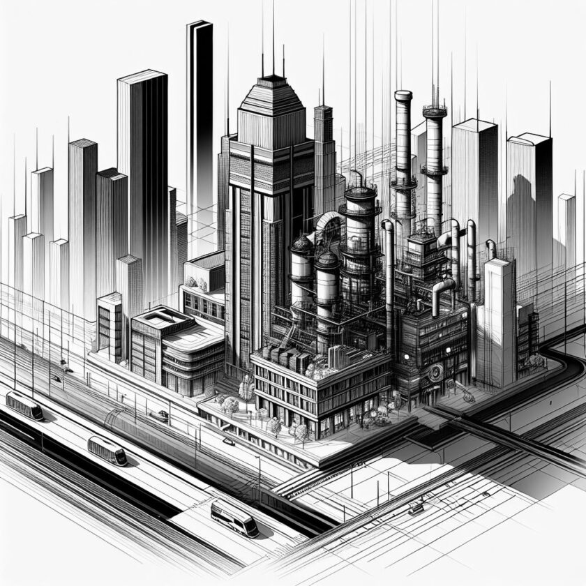 Digitalisierung in Deutschland: Unternehmen vor großen Herausforderungen