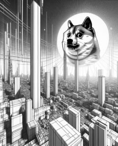 ai-dogecoin-kryptowaehrung-memecoins