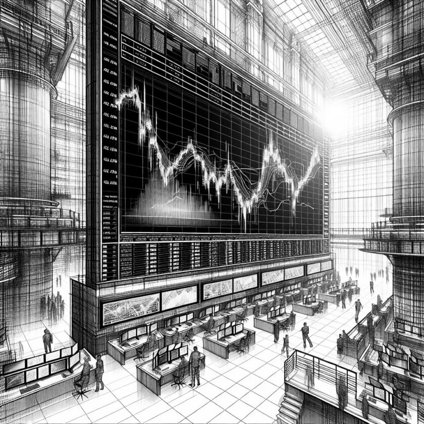 Dow Jones zeigt sich stabil: Marktanalysen und Zukunftsausblick