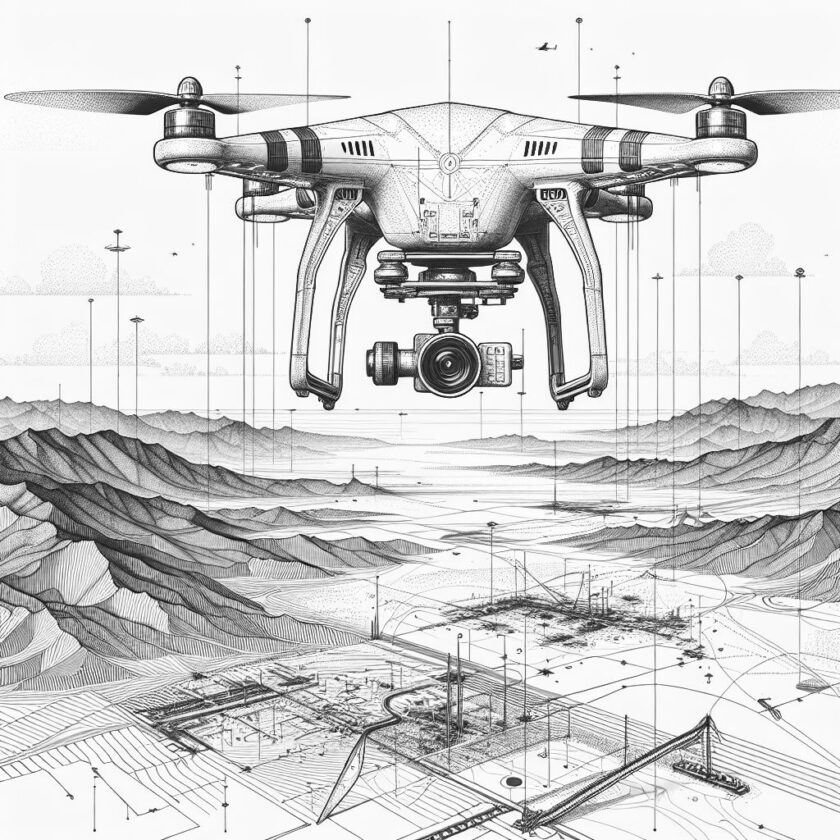 ZenaTech stärkt Marktposition durch strategische Übernahme in Arizona