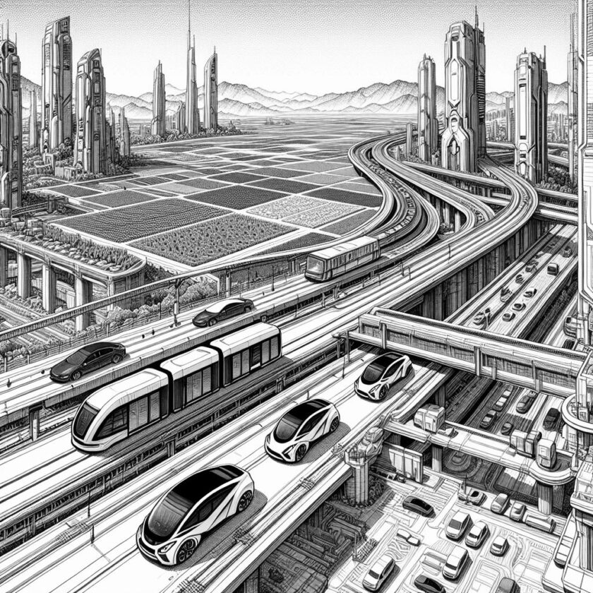 Neue Impulse für E-Mobilität und Landwirtschaft in Deutschland