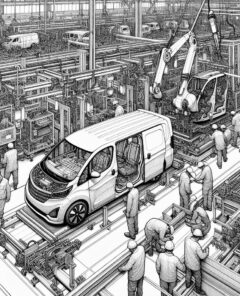 ai-electric_van_assembly_factory_collaboration