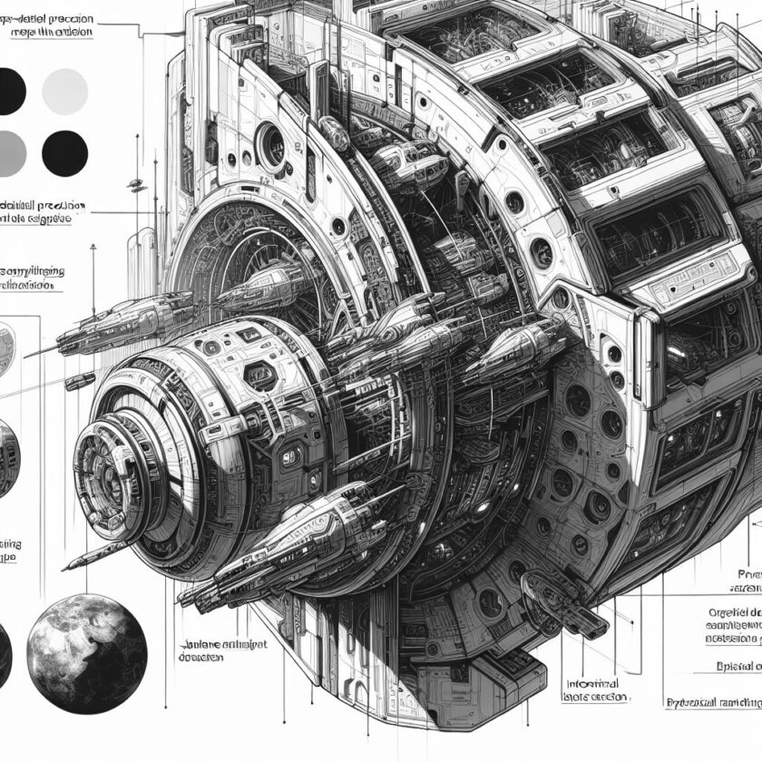 Elon Musk und Donald Trump: Einfluss auf die Raumfahrt