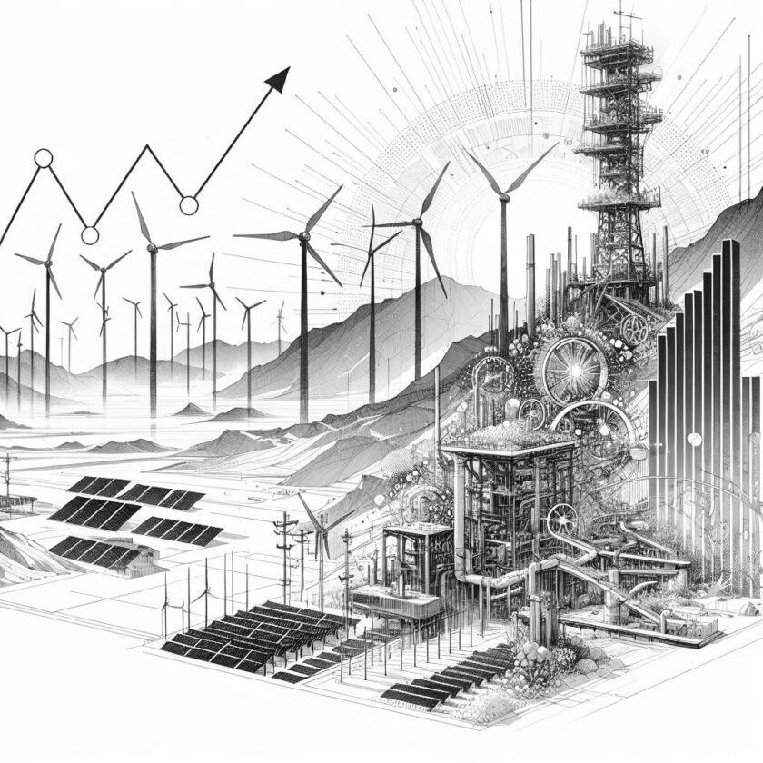 Energiekontor überrascht mit optimistischer Gewinnprognose für 2024